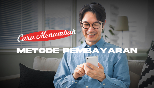 Image Artikel Cara Menambah Metode Pembayaran LinkAja
